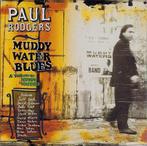 cd - Paul Rodgers - Muddy Water Blues - A Tribute To Mudd..., Verzenden, Zo goed als nieuw