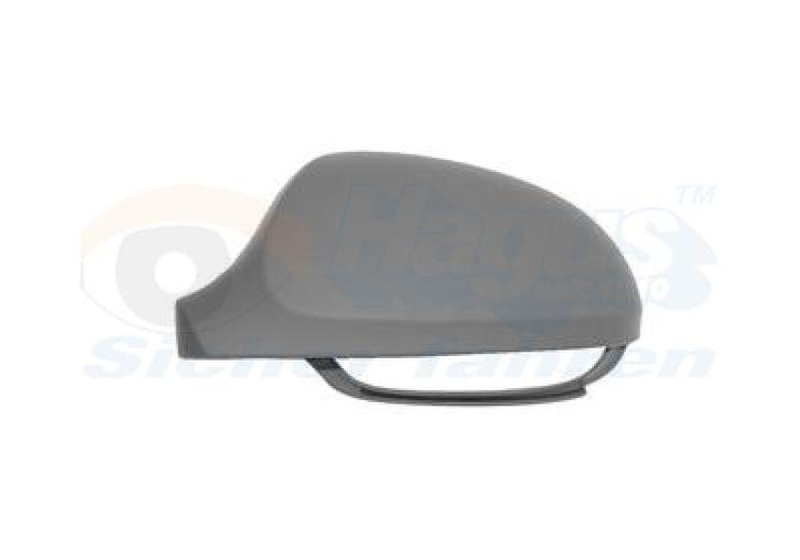 SPIEGELKAPPEN VOOR VW GOLF VI 2009-2012 3C0857537A, Auto-onderdelen, Spiegels, Nieuw, Ophalen of Verzenden