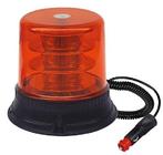 ORANJE magneet zwaailicht - 12V/24V - 18 LED SMD - E-keurmer, Ophalen of Verzenden, Nieuw