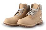 Timberland Veterboots in maat 36 Beige | 10% extra korting, Kinderen en Baby's, Kinderkleding | Schoenen en Sokken, Timberland