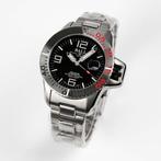 BALL - EOD Chronometer Black Silver - Brand New -, Nieuw
