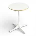 Vitra Nelson 5451 salontafel, Ø43cm, Overige plaatsen, Ophalen of Verzenden, Gebruikt, Tafel
