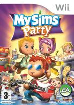 My Sims Party (Nintendo Wii), Gebruikt, Verzenden