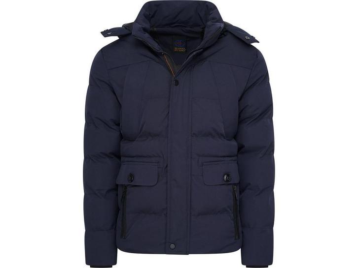Mario Russo Ranger Jacket - Jas Heren - Winterjas Heren -, Huis en Inrichting, Woonaccessoires | Overige, Nieuw, Verzenden
