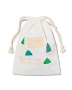 HEMA Bomenset hout - 10 stuks van €7.69 voor €3 sale, Verzenden, Nieuw
