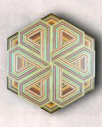 Danilo Nedi - Focused Skateboard Woodworks - Interpretzel