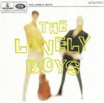 cd - The Lonely Boys  - The Lonely Boys, Cd's en Dvd's, Verzenden, Zo goed als nieuw