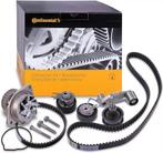 Continental CT957WP1 Waterpomp + Distributieriem Set Voor..., Auto-onderdelen, Ophalen of Verzenden, Nieuw
