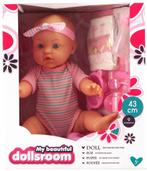 My Beautiful Dolls Room Dollsroom Pop Drink & Plas, Verzenden, Nieuw