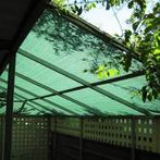 Schaduwdoek, goedkoop en topkwaliteit, direct leverbaar., Tuin en Terras, Schaduwdoeken, Ophalen of Verzenden, Nieuw