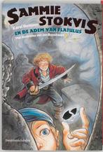 Sammie Stokvis en de adem van Flatulus /, Verzenden, Gelezen, K. Verleyen