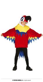 Papegaaien Kostuum Rocky Jongen, Ophalen of Verzenden, Nieuw