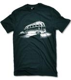 Bomonster, Powerglow T-Shirt in Small, Kleding | Heren, T-shirts, Nieuw, Verzenden