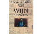 Over wijn gesproken ... : een gids voor het ontspannen, Boeken, Overige Boeken, Ophalen of Verzenden, Nieuw