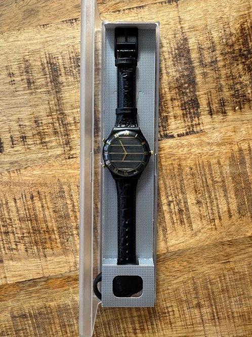 Swatch - Zonder Minimumprijs - Unisex - 1990-1999, Sieraden, Tassen en Uiterlijk, Horloges | Heren