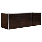 Grote Verhoogde Plantenbak | Retourdeal | Topdeal!, 100 cm of meer, Nieuw, Ophalen of Verzenden, Metaal