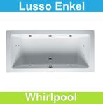 Ligbad Riho Lusso 180x90 cm Whirlpool Enkel systeem, Ophalen of Verzenden, Nieuw, Bad