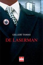 De Laserman 9789078124061 G. Tamas, Verzenden, Zo goed als nieuw, G. Tamas