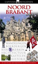 Noord Brabant / Capitool reisgidsen 9789041026743, Boeken, Reisgidsen, Verzenden, Zo goed als nieuw, Jan Leemans