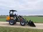 Giant G2700 X-TRA HD+ minishovel 2025 incl bak en vorken!, Ophalen, Wiellader of Shovel