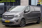 Opel Vivaro 1.6 CDTI L2H1 Sport EcoFlex, TREKHAAK, CAMERA,AP, Auto's, Euro 5, Gebruikt, Overige kleuren, Lease