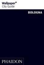 WALLPAPER CITY GUIDE BOLOGNA 9780714848945 Jonathan Lee, Boeken, Verzenden, Gelezen, Jonathan Lee