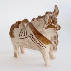 Figuur - Torito de Pucará - Keramiek