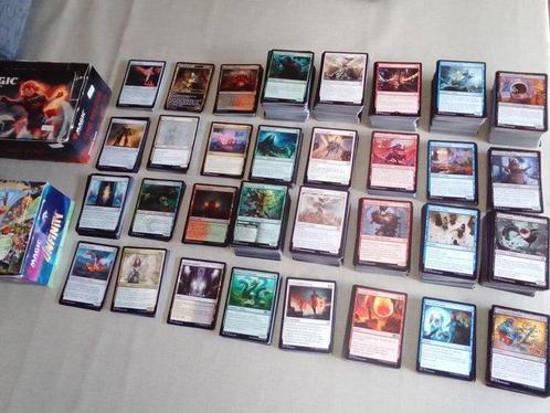 Wizards of The Coast Bulk kaarten - Magic: The Gathering, Hobby en Vrije tijd, Verzamelkaartspellen | Magic the Gathering