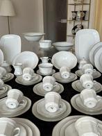 Mitterteich - Speise-Kaffee-Seervice für 10-12 Personen -