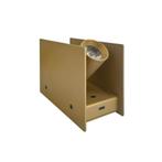 Nemo Plint Mini LED lamp, Huis en Inrichting, Verzenden, Nieuw