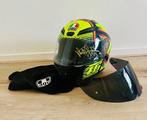 Movistar Yamaha MotoGP - Valentino Rossi - Replica helmet, Nieuw