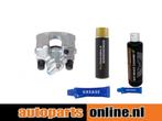 Remklauw Rover 75 achterzijde, links, Verzenden, Nieuw, Rover