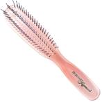 Hercules Sägemann  Scalp Brush  8203  Pink, Verzenden, Nieuw