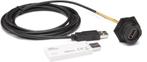 Niko Home Control Usb Rf Interface - 410-00099, Doe-het-zelf en Verbouw, Elektra en Kabels, Verzenden, Nieuw, Overige typen