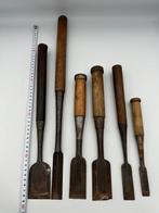 IJzer Beitel - 31 cm