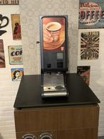 Bravilor Chocomelkmachine koffie, Witgoed en Apparatuur, Koffiezetapparaten, Ophalen of Verzenden, Zo goed als nieuw