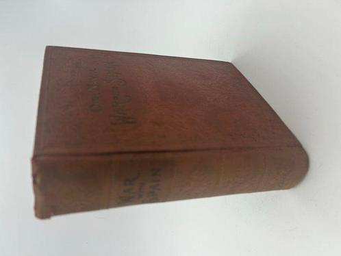 James Ranking Young, J. Hampton Moore, Murat Halstead - Two, Antiek en Kunst, Antiek | Boeken en Bijbels