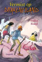 Vermist op Drakeneiland / Drakeneiland / 4 9789025853310, Verzenden, Zo goed als nieuw, Lydia Rood