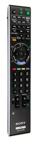 Sony RMF-ED001 afstandsbediening, Audio, Tv en Foto, Afstandsbedieningen, Nieuw, Verzenden