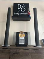 Bang & Olufsen - Beosound 3000 Mk2 plus Beolabs 6000 actief, Audio, Tv en Foto, Nieuw