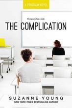The Complication 9781481471367 Suzanne Young, Boeken, Verzenden, Gelezen, Suzanne Young