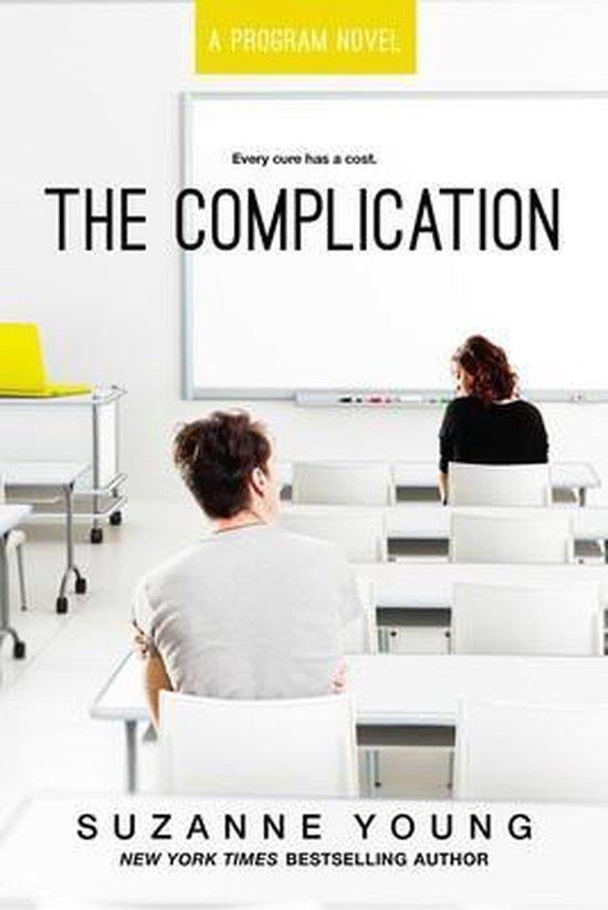 The Complication 9781481471367 Suzanne Young, Boeken, Taal | Engels, Gelezen, Verzenden