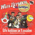vinyl single 7 inch - Wim Kersten En De Viltjes - We Hebb..., Verzenden, Zo goed als nieuw