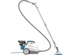 BLACK+DECKER BHSMP2314-QS Stoomreiniger - 2300W - met 14, Verzenden, Zo goed als nieuw