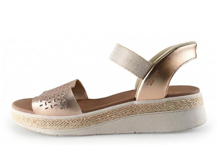 Skechers Sandalen in maat 43 Overig, Kleding | Dames, Schoenen, Overige kleuren, Zo goed als nieuw, Sandalen of Muiltjes, Verzenden