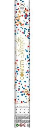 Nederland Confetti Kanon 40cm, Verzenden, Nieuw