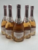 Vranken, Vranken, Demoiselle Rosé - Champagne Brut - 6, Verzamelen, Wijnen, Nieuw