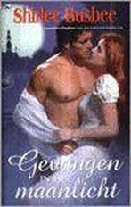 GEVANGEN IN HET MAANLICHT 9789044305876 S. BUSBEE, Boeken, Verzenden, Gelezen, S. BUSBEE