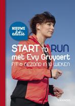 Start to run - nieuwe editie 9789401408776 Hilde Smeesters, Verzenden, Gelezen, Hilde Smeesters