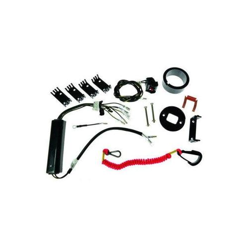 Bieden: Mercury Mercruiser tripple engine safety kill switc, Watersport en Boten, Overige Watersport en Boten, Nieuw, Ophalen of Verzenden
